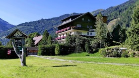 Gasthof zur Gams