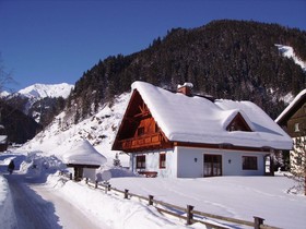 Gasthof zur Gams
