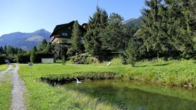 Gasthof zur Gams