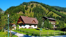Gasthof zur Gams