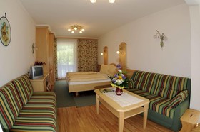 Gasthof zur Gams