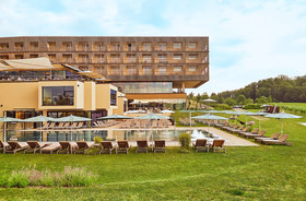 LOISIUM Wine & Spa Resort Südsteiermark