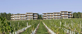 LOISIUM Wine & Spa Resort Südsteiermark