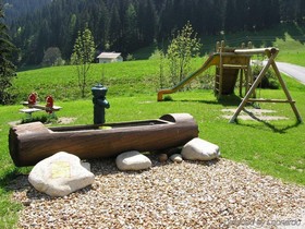 JUFA Hotel Eisenerzer Ramsau