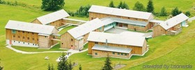 JUFA Hotel Eisenerzer Ramsau