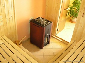 JUFA Hotel Eisenerzer Ramsau