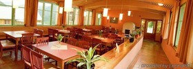JUFA Hotel Eisenerzer Ramsau