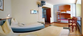 JUFA Hotel Eisenerzer Ramsau