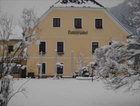Landhotel Gut Puttererseehof