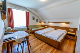 Landhotel Gut Puttererseehof