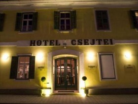 Csejtei