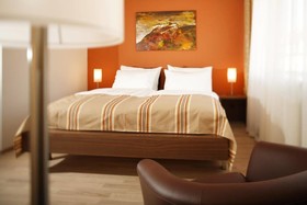 Lava Inn