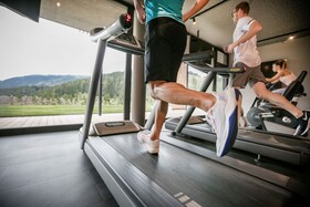 Almwellness Hotel Pierer Superior