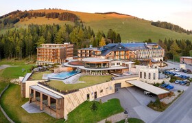 Almwellness Hotel Pierer Superior