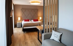 Almwellness Hotel Pierer Superior