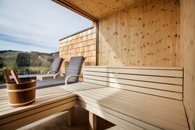 Almwellness Hotel Pierer Superior