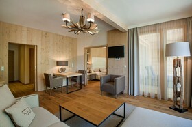 Almwellness Hotel Pierer Superior