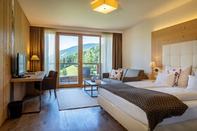 Almwellness Hotel Pierer Superior
