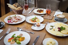 Almwellness Hotel Pierer Superior