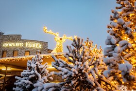 Almwellness Hotel Pierer Superior