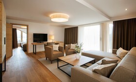 Almwellness Hotel Pierer Superior