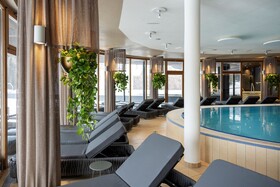 Almwellness Hotel Pierer Superior