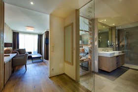 Almwellness Hotel Pierer Superior