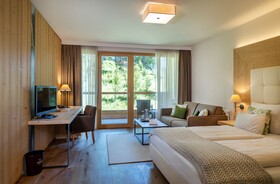 Almwellness Hotel Pierer Superior