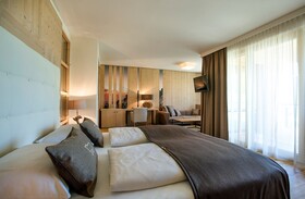 Almwellness Hotel Pierer Superior