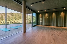 Almwellness Hotel Pierer Superior
