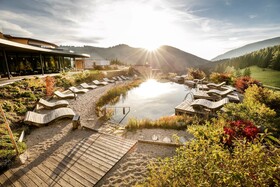 Almwellness Hotel Pierer Superior