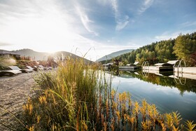 Almwellness Hotel Pierer Superior