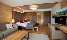 Almwellness Hotel Pierer Superior