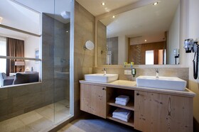 Almwellness Hotel Pierer Superior