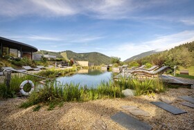 Almwellness Hotel Pierer Superior