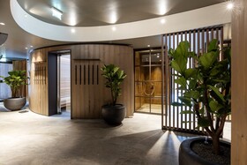 Almwellness Hotel Pierer Superior