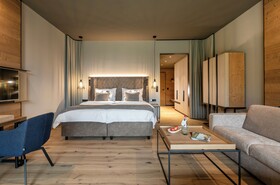 Almwellness Hotel Pierer Superior