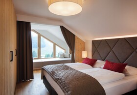 Almwellness Hotel Pierer Superior