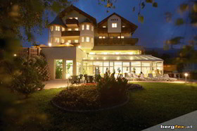 Familienhotel Herbst