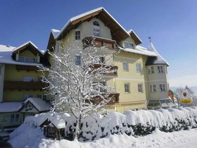 Familienhotel Herbst