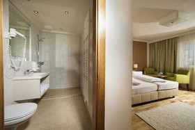 Familienhotel Herbst
