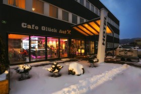 Garni Hotel Fohnsdorf