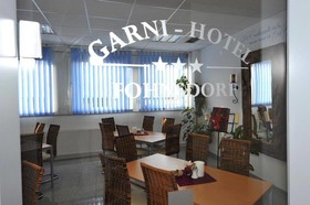Garni Hotel Fohnsdorf