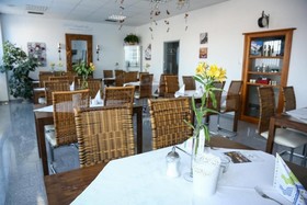 Garni Hotel Fohnsdorf