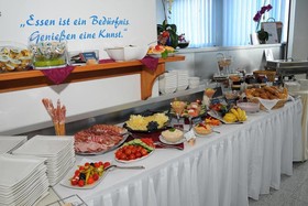 Garni Hotel Fohnsdorf