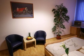 Garni Hotel Fohnsdorf