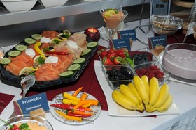 Garni Hotel Fohnsdorf