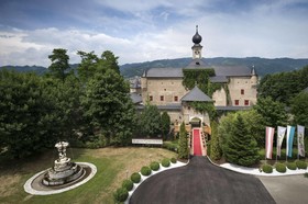 Hotel Schloss Gabelhofen