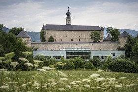 Hotel Schloss Gabelhofen