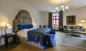 Hotel Schloss Gabelhofen